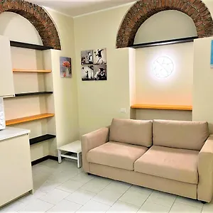 Downtown Apartment