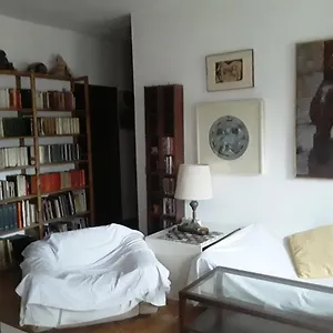 Camera A Zona Nolo Cimiano Kwatera prywatna