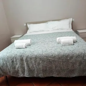 Romana For 4 , Florence Italy