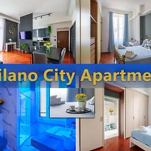 - Luxury In Porta Venezia Apartment