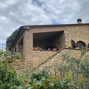 Podere Casallorto , Volterra Italy