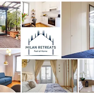 Retreats Apartman
