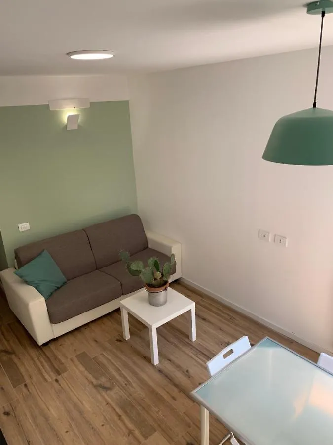 Apartment Loft San Siro Rafqa Fiera City Life Lotto Milan Italy