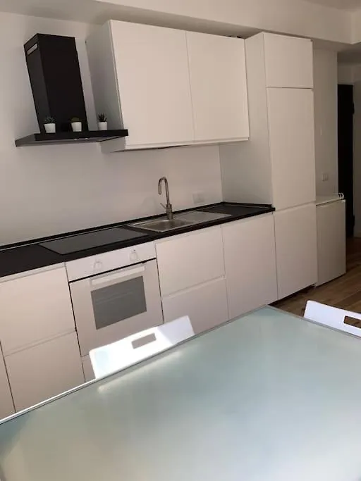 Loft San Siro Rafqa Fiera City Life Lotto Milan Apartment