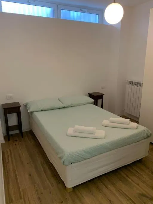 Loft San Siro Rafqa Fiera City Life Lotto Milan 0*,  Italy