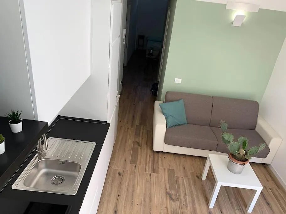 Loft San Siro Rafqa Fiera City Life Lotto Milan Apartment
