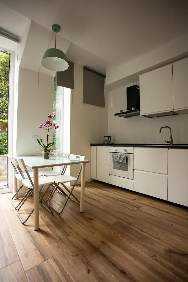 Loft San Siro Rafqa Fiera City Life Lotto Milan