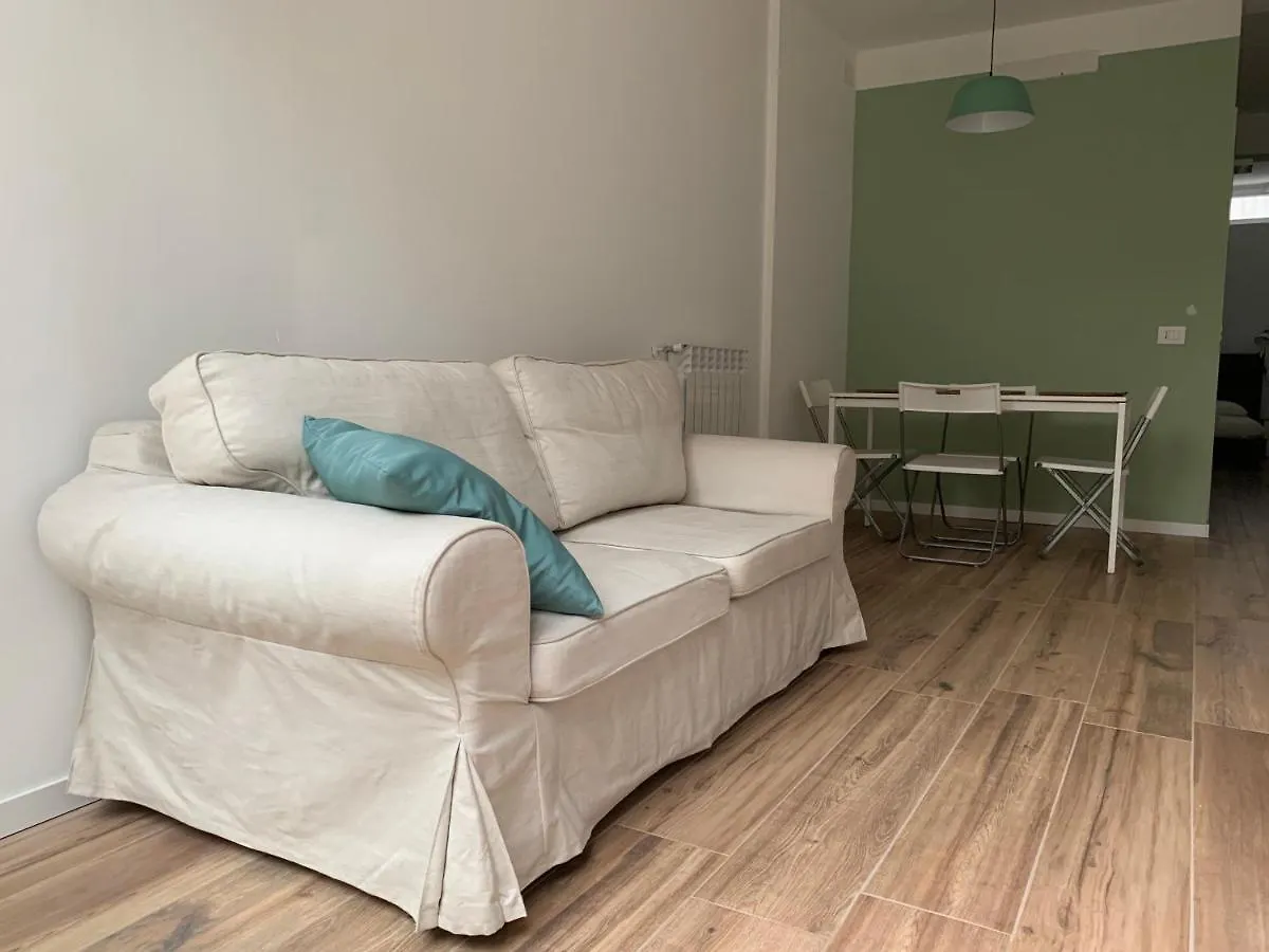 Apartment Loft San Siro Rafqa Fiera City Life Lotto Milan