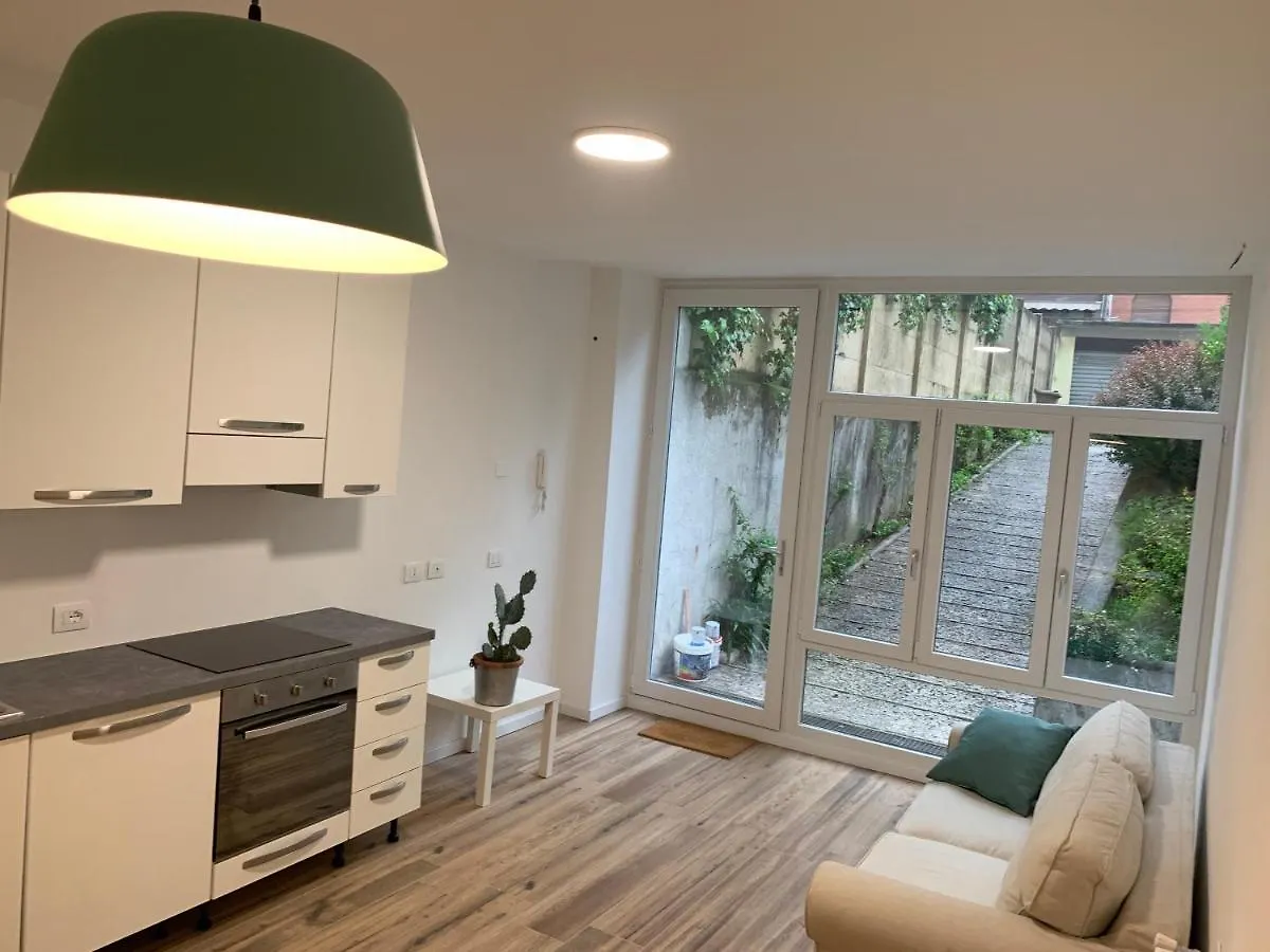 Loft San Siro Rafqa Fiera City Life Lotto Milan Italy