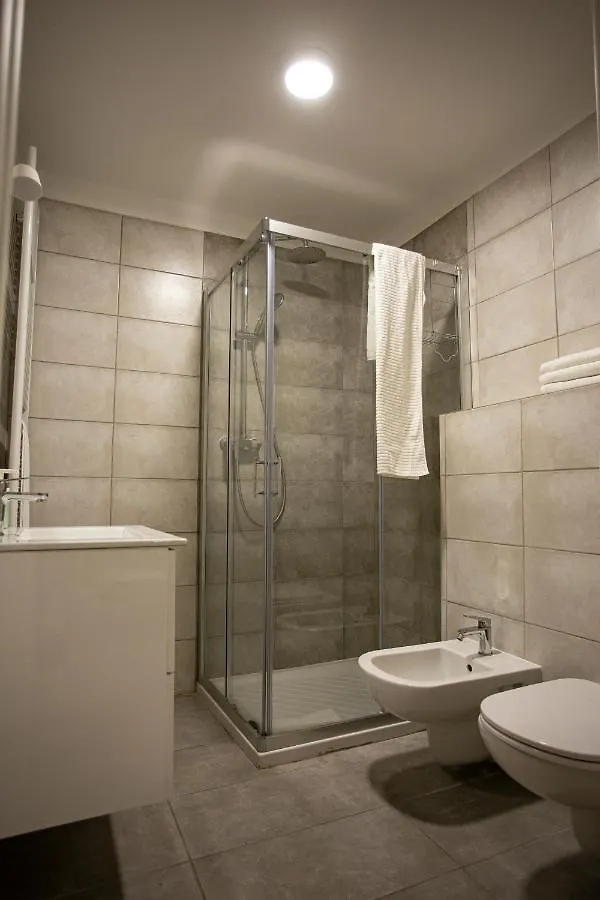 Loft San Siro Rafqa Fiera City Life Lotto Milan