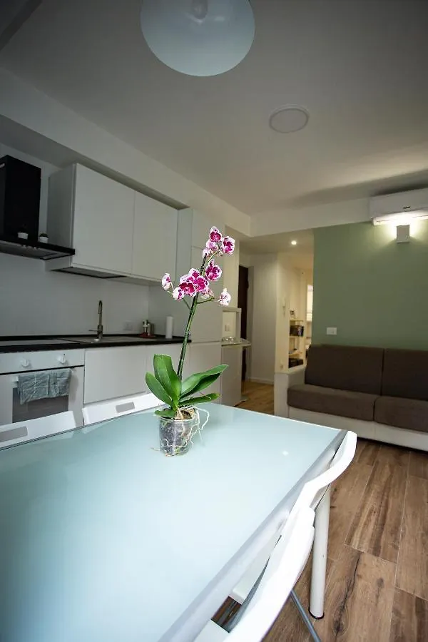 Loft San Siro Rafqa Fiera City Life Lotto Milan