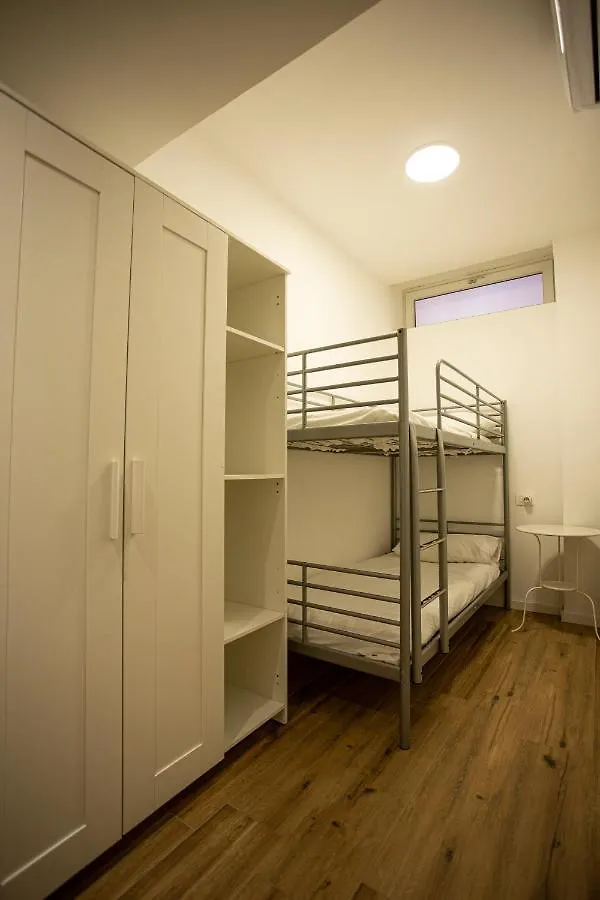 Loft San Siro Rafqa Fiera City Life Lotto Milan Italy