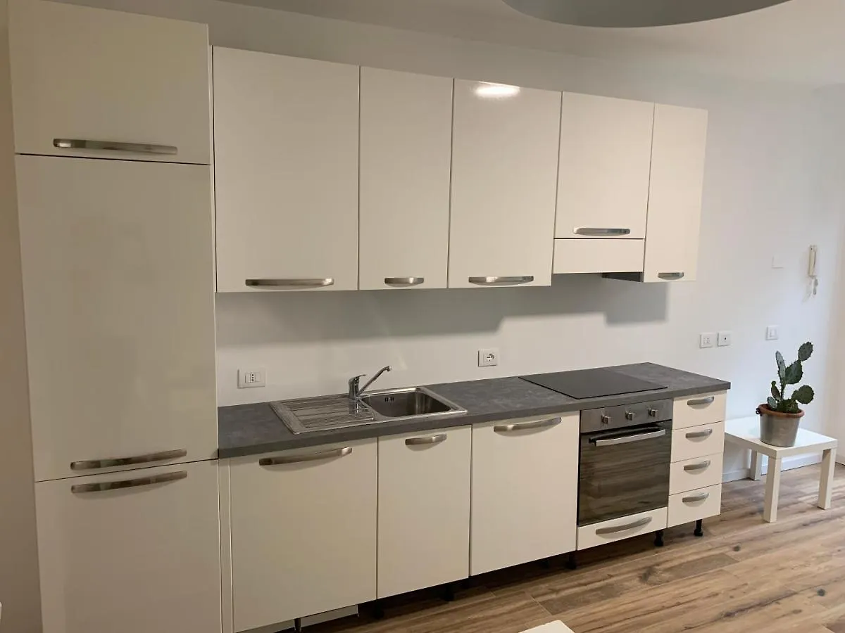 Loft San Siro Rafqa Fiera City Life Lotto Milan