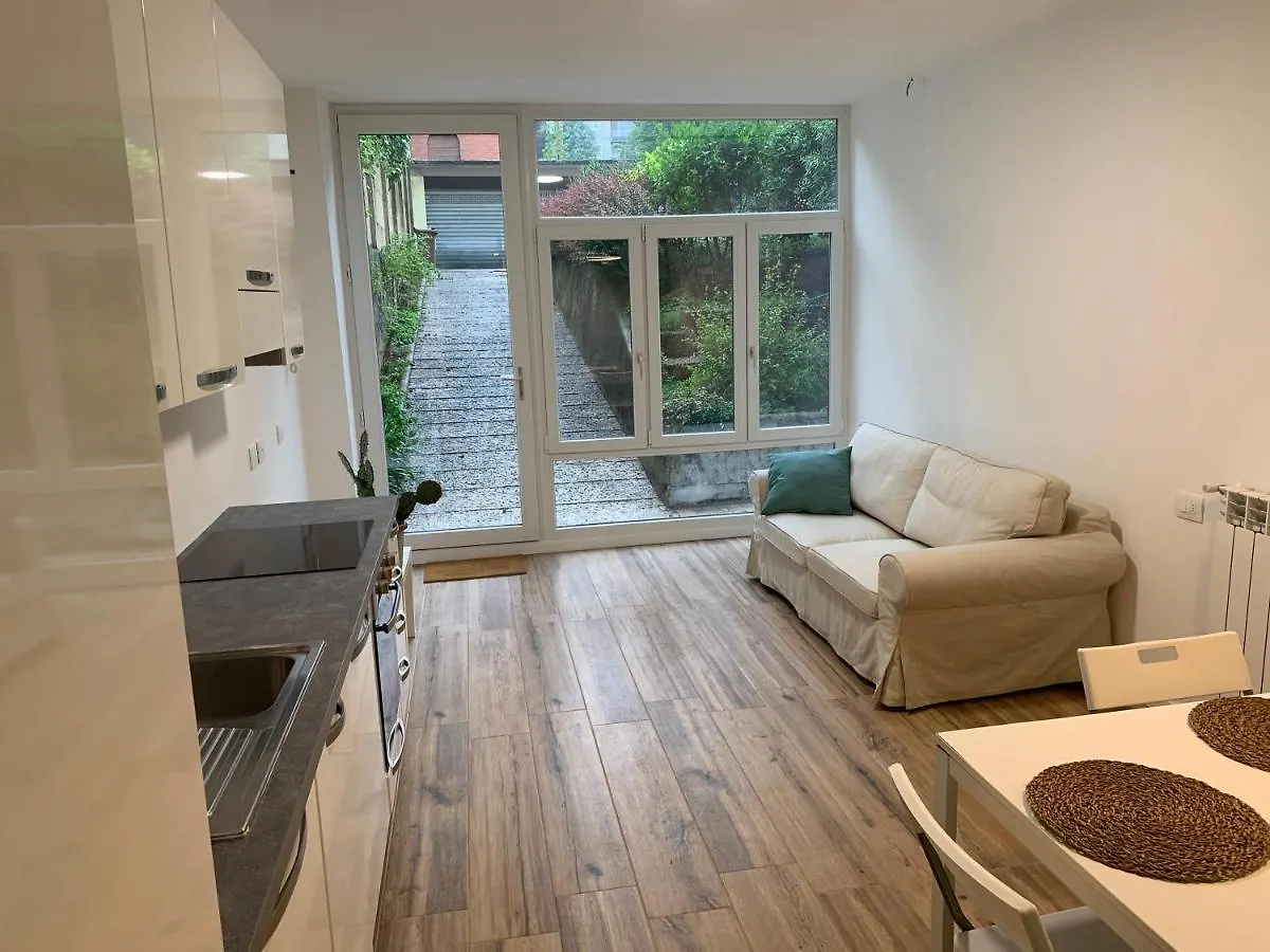 Loft San Siro Rafqa Fiera City Life Lotto Milan 0*,  Italy