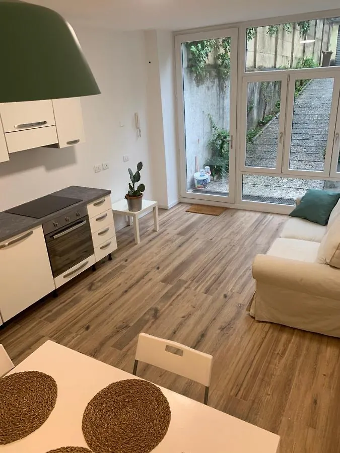 Loft San Siro Rafqa Fiera City Life Lotto Mediolan