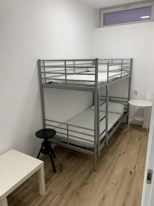 Apartment Loft San Siro Rafqa Fiera City Life Lotto Milan