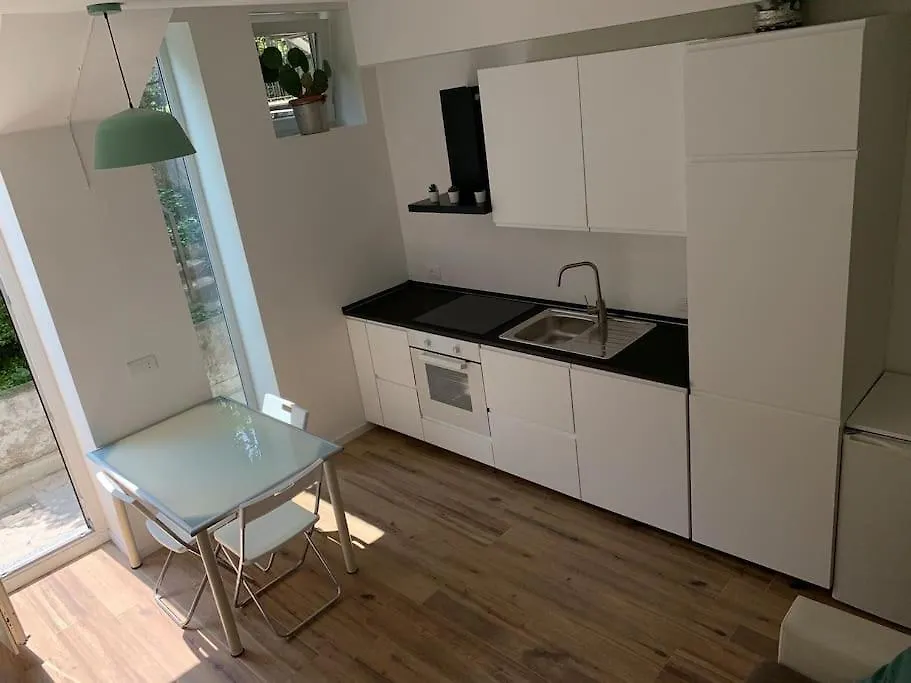 Loft San Siro Rafqa Fiera City Life Lotto Milan Apartment