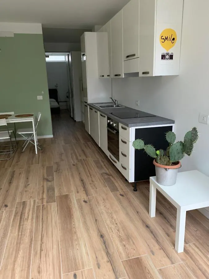 Apartment Loft San Siro Rafqa Fiera City Life Lotto Milan Italy