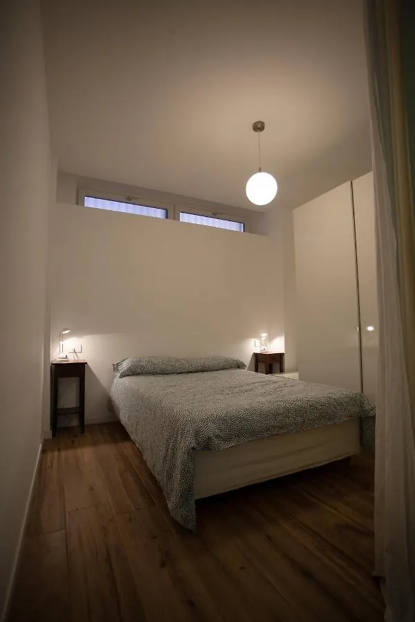Loft San Siro Rafqa Fiera City Life Lotto Milan