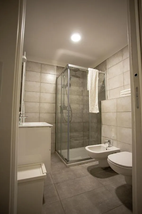 Loft San Siro Rafqa Fiera City Life Lotto Milan Apartment