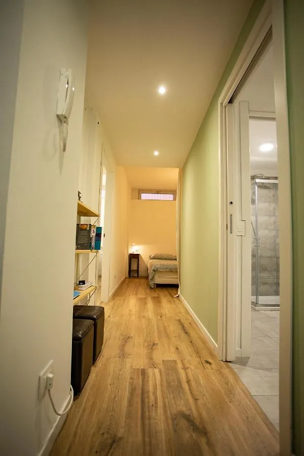 Loft San Siro Rafqa Fiera City Life Lotto Milan