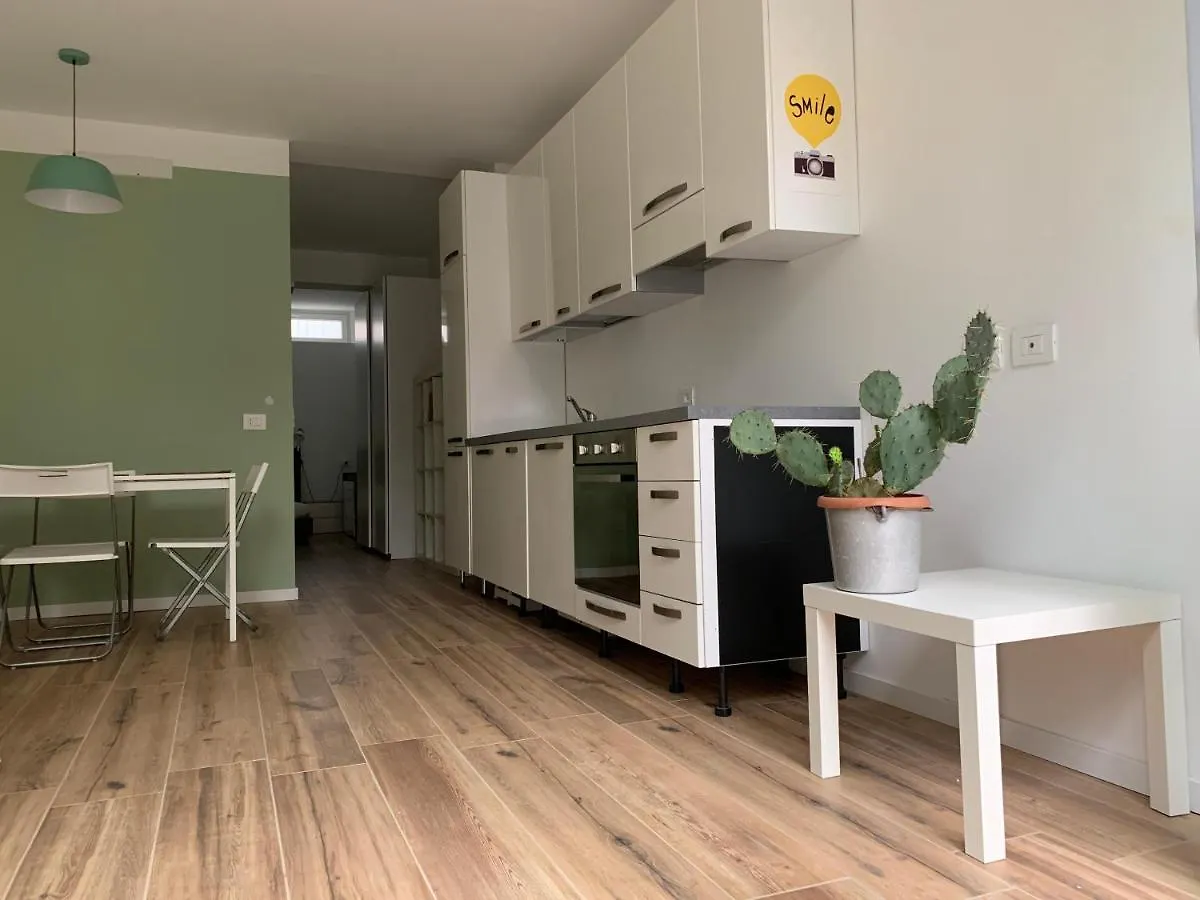 Apartment Loft San Siro Rafqa Fiera City Life Lotto Milan Italy