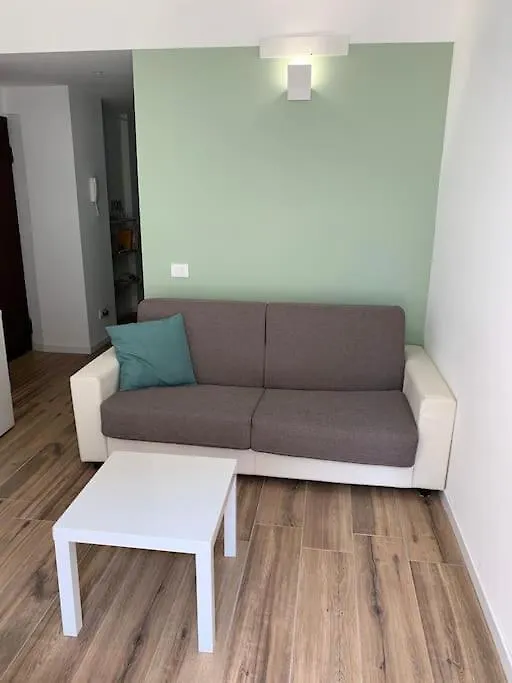 Loft San Siro Rafqa Fiera City Life Lotto Milan