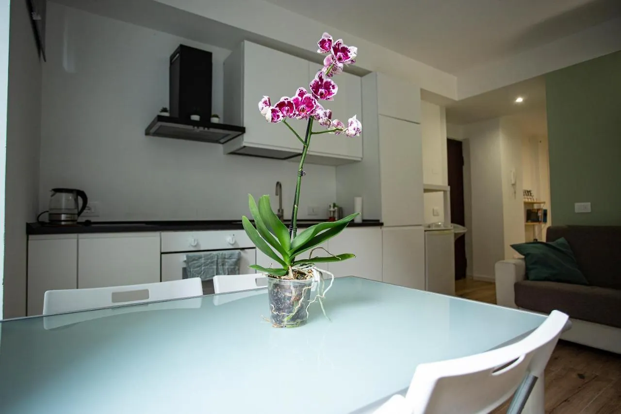 Loft San Siro Rafqa Fiera City Life Lotto Milan Apartment